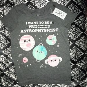 The Children's Place 4T graphic tee